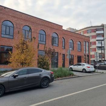 Сдается Нежилое помещение, 520 м²