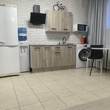 Сдается 1-комнатная квартира, 32 м²