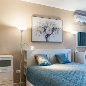 Сдается 2-х комнатная квартира, 65 м²