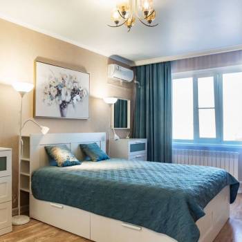 Сдается 2-х комнатная квартира, 65 м²