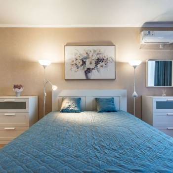 Сдается 2-х комнатная квартира, 65 м²