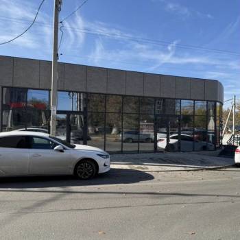 Сдается Нежилое помещение, 219 м²