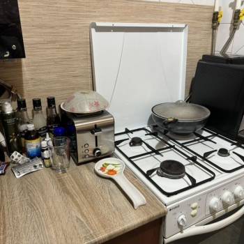 Сдается 1-комнатная квартира, 42 м²