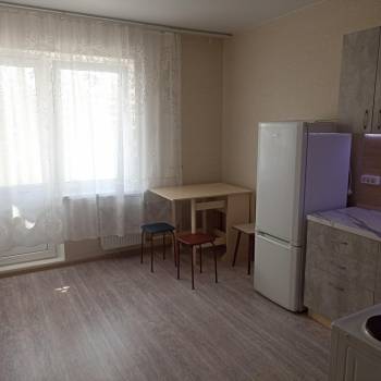 Сдается 1-комнатная квартира, 36,3 м²