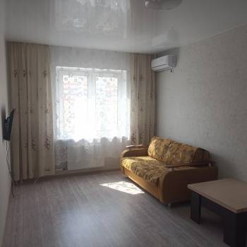 Сдается 1-комнатная квартира, 36,3 м²