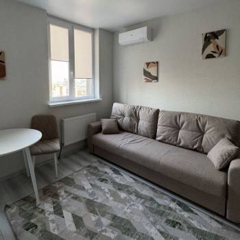 Сдается 1-комнатная квартира, 30 м²