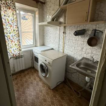 Продается 1-комнатная квартира, 22 м²