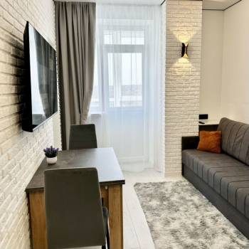 Продается 1-комнатная квартира, 34 м²