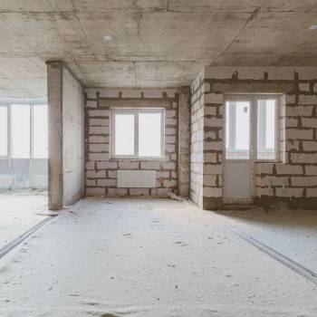 Продается 2-х комнатная квартира, 105,3 м²