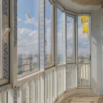 Продается 2-х комнатная квартира, 105,3 м²