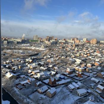 Продается 2-х комнатная квартира, 45 м²