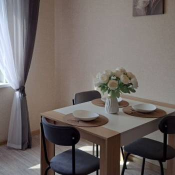 Сдается 1-комнатная квартира, 39 м²