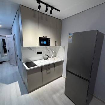Сдается 1-комнатная квартира, 29 м²