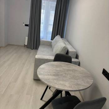 Сдается 1-комнатная квартира, 29 м²