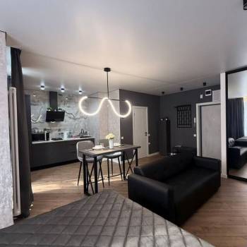 Сдается 1-комнатная квартира, 42 м²