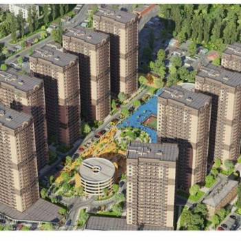 Продается 1-комнатная квартира, 20,2 м²
