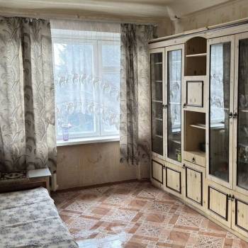 Продается 2-х комнатная квартира, 42,2 м²