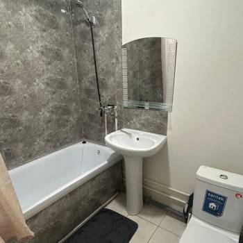 Сдается 1-комнатная квартира, 36,6 м²