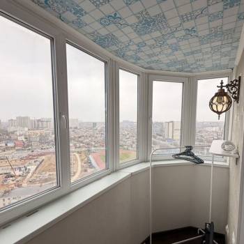 Сдается 2-х комнатная квартира, 50 м²