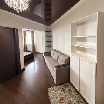 Сдается 2-х комнатная квартира, 50 м²