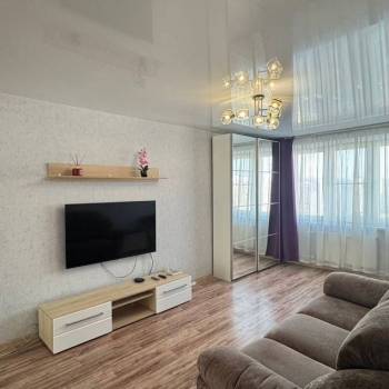 Сдается 2-х комнатная квартира, 55 м²