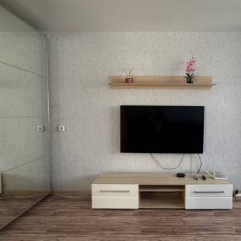 Сдается 2-х комнатная квартира, 55 м²