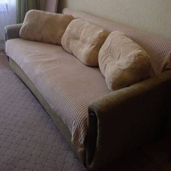 Сдается 1-комнатная квартира, 31 м²