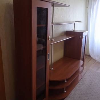 Сдается 1-комнатная квартира, 31 м²