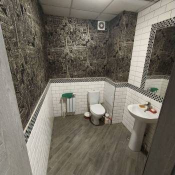 Сдается Нежилое помещение, 40 м²