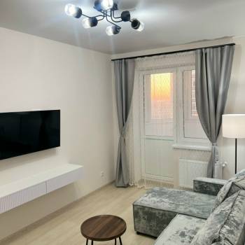 Сдается 1-комнатная квартира, 35 м²