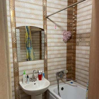 Сдается 1-комнатная квартира, 26 м²