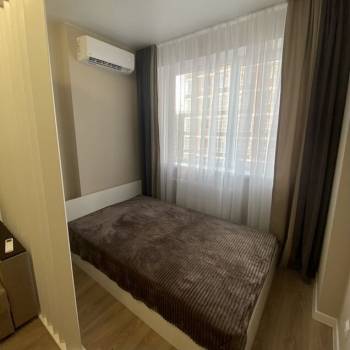 Сдается 1-комнатная квартира, 32,4 м²