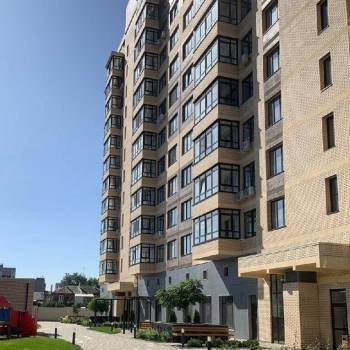 Продается 2-х комнатная квартира, 55 м²