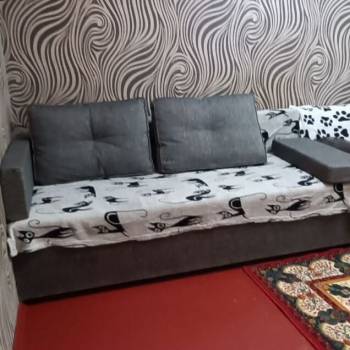 Сдается 2-х комнатная квартира, 46 м²