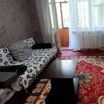 Сдается 2-х комнатная квартира, 46 м²