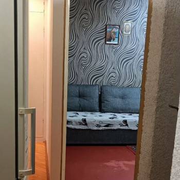 Сдается 2-х комнатная квартира, 46 м²