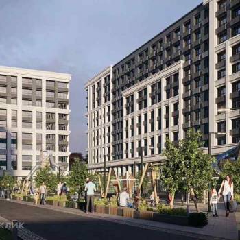 Продается 2-х комнатная квартира, 43,5 м²