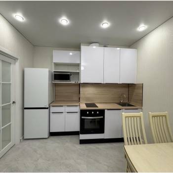 Сдается 1-комнатная квартира, 46 м²