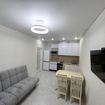 Сдается 1-комнатная квартира, 46 м²