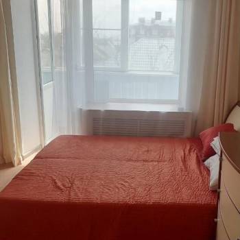 Сдается Многокомнатная квартира, 64 м²