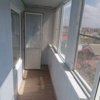 Сдается Многокомнатная квартира, 64 м²