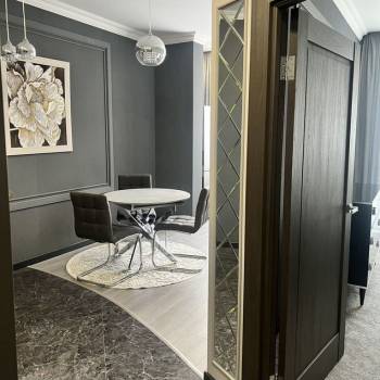 Сдается 1-комнатная квартира, 55 м²