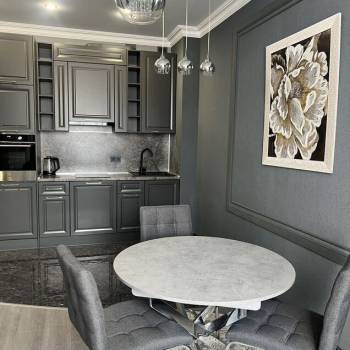 Сдается 1-комнатная квартира, 55 м²