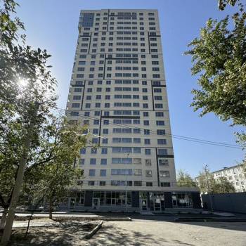 Продается 1-комнатная квартира, 30 м²