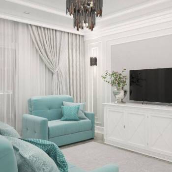 Продается 1-комнатная квартира, 38 м²