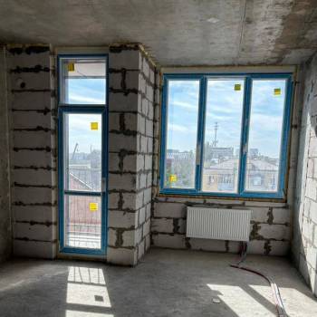 Продается 1-комнатная квартира, 38 м²