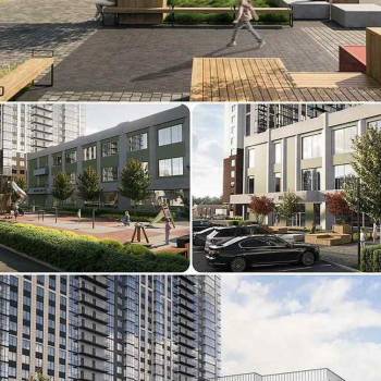 Продается 1-комнатная квартира, 27,5 м²