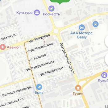 Продается 1-комнатная квартира, 27,5 м²