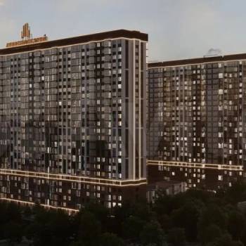 Продается 1-комнатная квартира, 27,5 м²