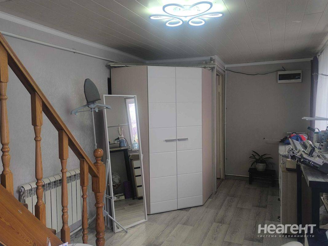 Продажа дома, ул. 3-я Залповая